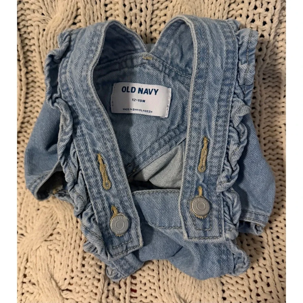 Old Navy old navy